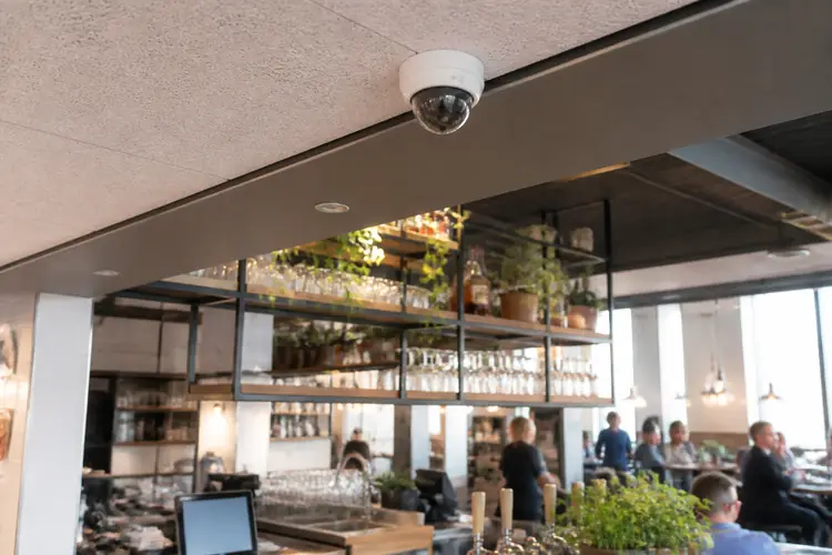 Sectoren: winkel en horeca