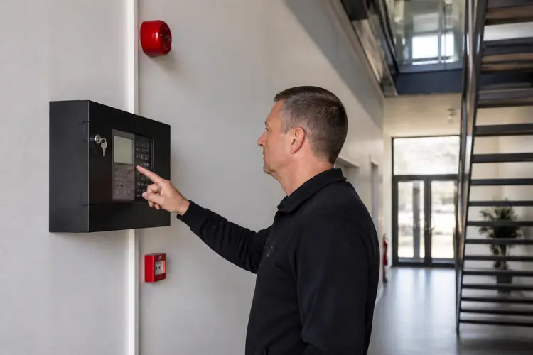 Brandmeldinstallatie: verplichting en keuze