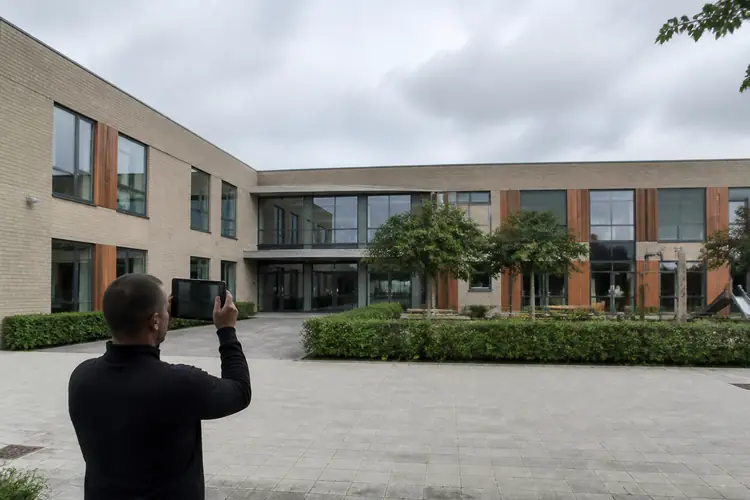 Zorg, onderwijs en opvang