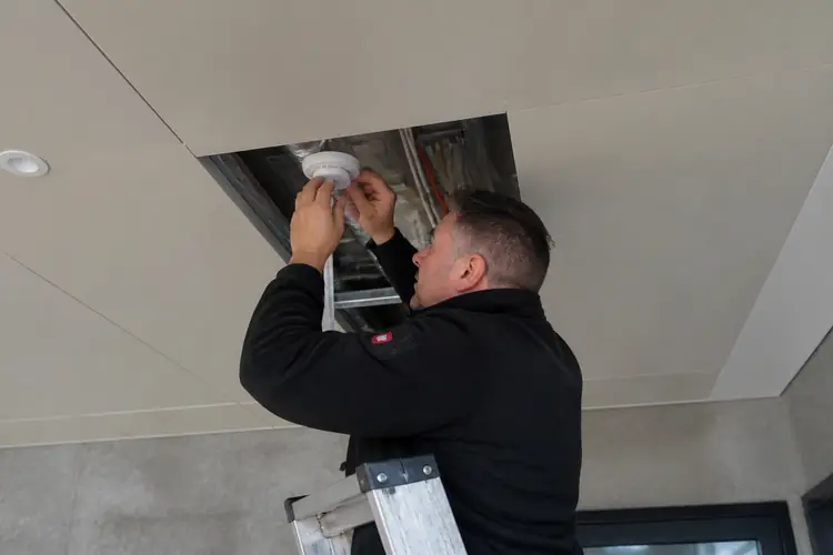 Ondersteuning voor installateurs